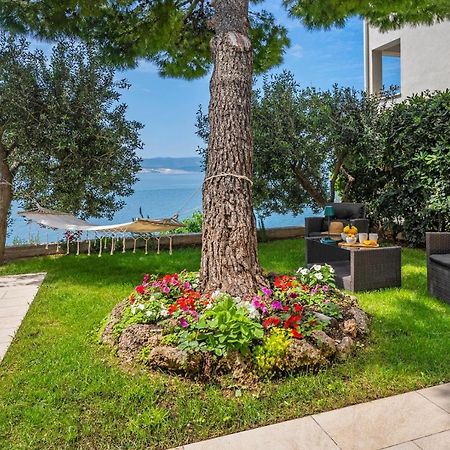 "Villa Del Mar" Beach Villa Mimice Kültér fotó