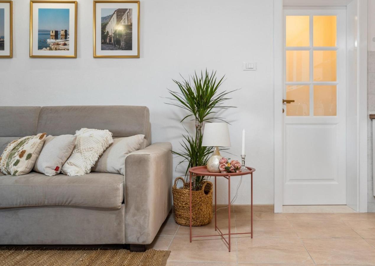"Villa Del Mar" Beach Villa Mimice Kültér fotó