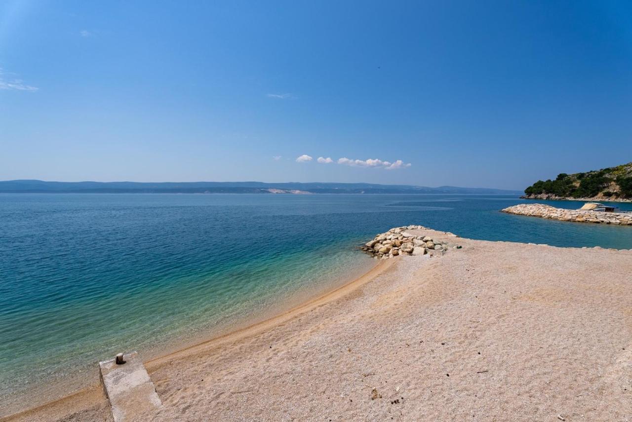 "Villa Del Mar" Beach Villa Mimice Kültér fotó